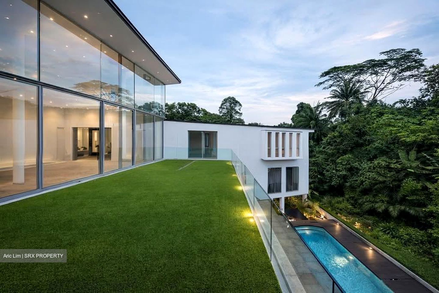 Jervois Hill (D10), Detached #543609751